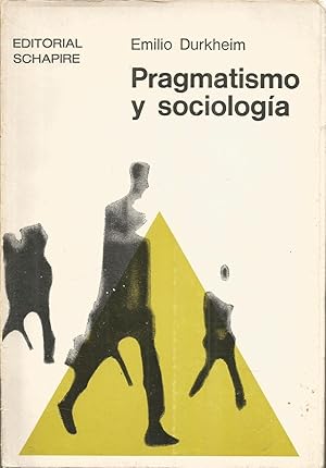 PRAGMATISMO Y SOCIOLOGIA