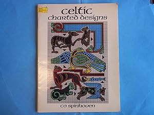 Celtic Charted Designs (Dover Embroidery, Needlepoint)