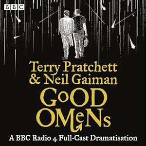 Seller image for Good Omens (Compact Disc) for sale by AussieBookSeller