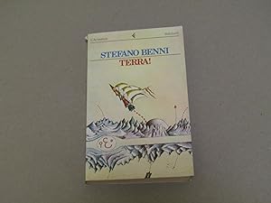 Seller image for Stefano Benni. Terra! for sale by Amarcord libri