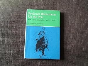 Seller image for Professor Branestawm Up the Pole for sale by Coleman Books