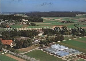 Seller image for Postkarte Carte Postale 11710475 Koppigen Kantonale Gartenbauschule Oeschberg Koppigen for sale by Versandhandel Boeger