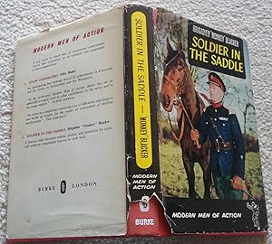 Seller image for Soldier In The Saddle for sale by CHESIL BEACH BOOKS