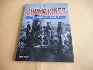 Seller image for Submarines of World War II for sale by David Pearson