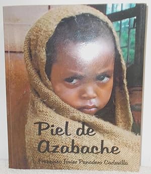 Imagen del vendedor de Piel de azabache a la venta por Los libros del Abuelo