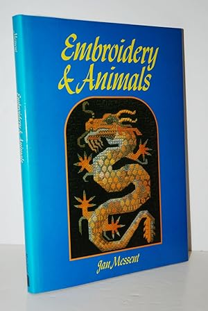 Image du vendeur pour Embroidery and Animals mis en vente par Nugget Box  (PBFA)