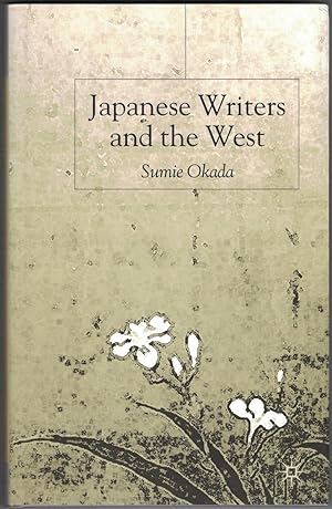 Japanese writers and the West.