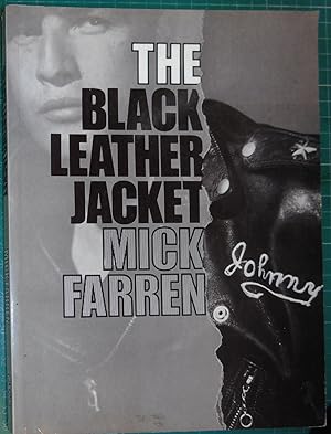 Image du vendeur pour The Black Leather Jacket mis en vente par Hanselled Books