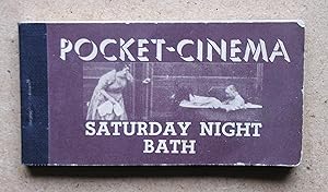 Pocket-Cinema: Saturday Night Bath.