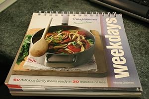 Seller image for WeightWatchers Weekdays for sale by SGOIS