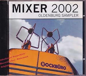 MIXER 2002 - OLdenburg Sampler