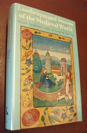 Seller image for Landscapes and Seasons of the Mediaeval World for sale by Chapter House Books (Member of the PBFA)