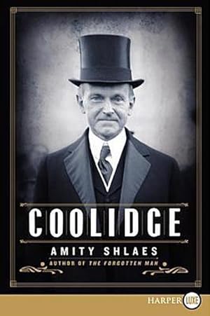 Seller image for Coolidge for sale by AHA-BUCH