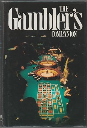 Imagen del vendedor de The Gambler's Companion a la venta por The Glass Key