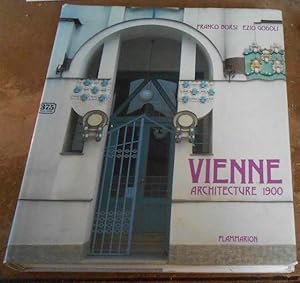 Vienne Architecture 1900