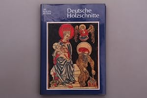 Image du vendeur pour DEUTSCHE HOLZSCHNITTE. Bis zum Ende des 17. Jahrhundert mis en vente par INFINIBU KG