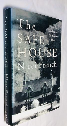 Seller image for Safe House, The for sale by Hadwebutknown