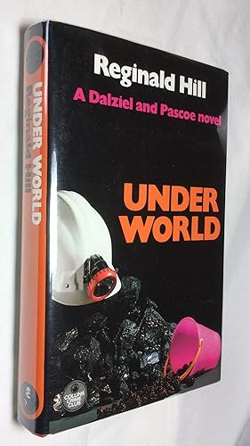 Imagen del vendedor de Under World a la venta por Hadwebutknown