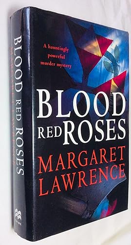 Imagen del vendedor de Blood Red Roses a la venta por Hadwebutknown