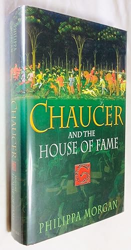 Bild des Verkufers fr Chaucer and the House of Fame zum Verkauf von Hadwebutknown