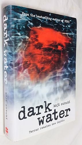 Imagen del vendedor de Dark Water a la venta por Hadwebutknown