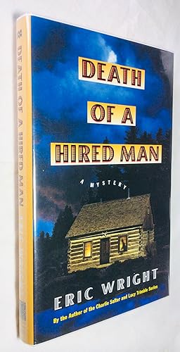 Seller image for Death of a Hired Man for sale by Hadwebutknown