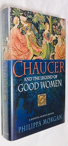 Bild des Verkufers fr Chaucer and the Legend of Women zum Verkauf von Hadwebutknown