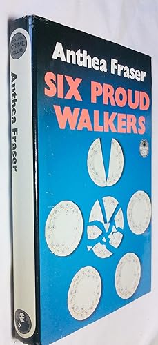 Seller image for Six Proud Walkers for sale by Hadwebutknown