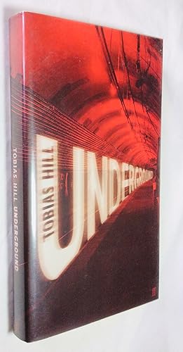 Seller image for Underground for sale by Hadwebutknown