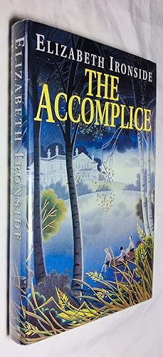 Seller image for Accomplice, The for sale by Hadwebutknown