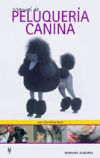 Imagen del vendedor de Manual de peluquera canina a la venta por AG Library