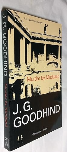 Image du vendeur pour Murder by Mudpack mis en vente par Hadwebutknown