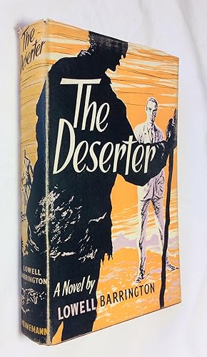 Seller image for Deserter, The for sale by Hadwebutknown