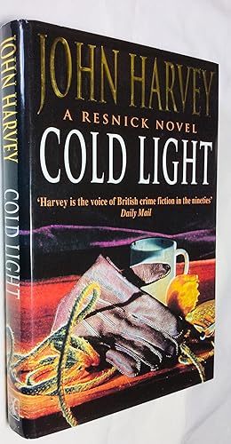 Seller image for Cold Light for sale by Hadwebutknown