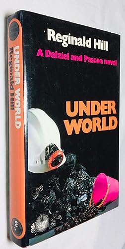 Imagen del vendedor de Under World a la venta por Hadwebutknown