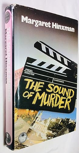 Seller image for Sound of Murder, The for sale by Hadwebutknown