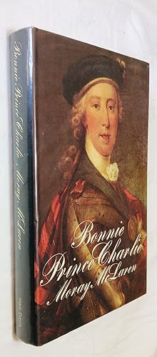 Seller image for Bonnie Prince Charlie for sale by Hadwebutknown