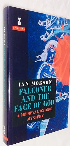 Seller image for Falconer and the Face of God for sale by Hadwebutknown