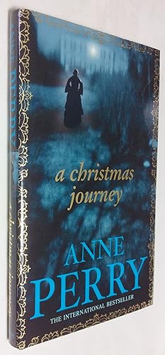 Seller image for Christmas Journey, A for sale by Hadwebutknown