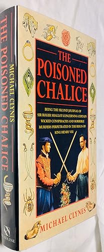 Seller image for Poisoned Chalice, The for sale by Hadwebutknown