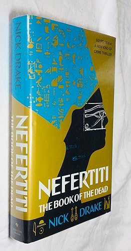 Seller image for Nefertiti: The Book of the Dead for sale by Hadwebutknown