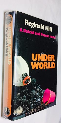 Imagen del vendedor de Under World a la venta por Hadwebutknown