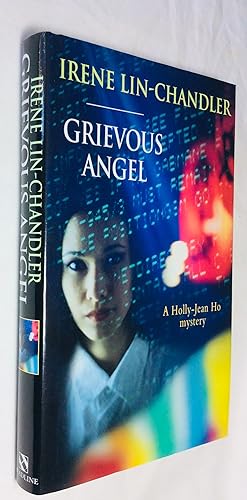 Seller image for Grievous Angel for sale by Hadwebutknown