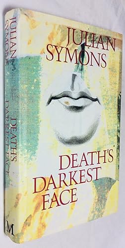 Seller image for Death's Darkest Face for sale by Hadwebutknown