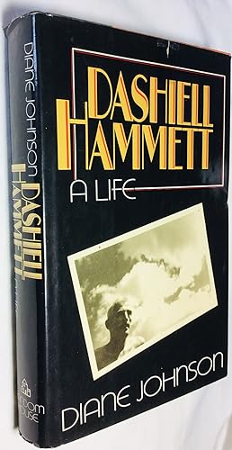 Seller image for DASHIELL HAMMETT: A LIFE for sale by Hadwebutknown