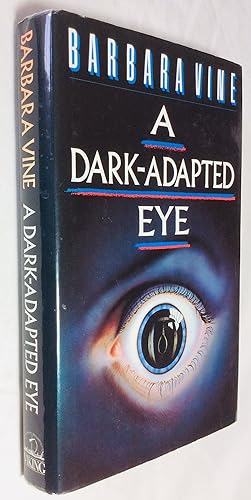Seller image for Dark-Adapted Eye, A for sale by Hadwebutknown