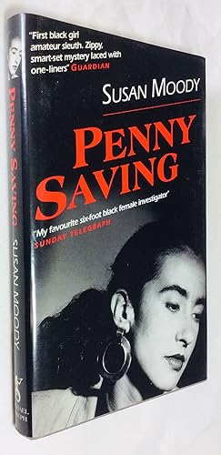 Seller image for Penny Saving for sale by Hadwebutknown