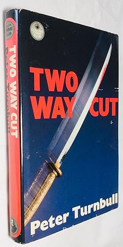 Seller image for Two Way Cut for sale by Hadwebutknown