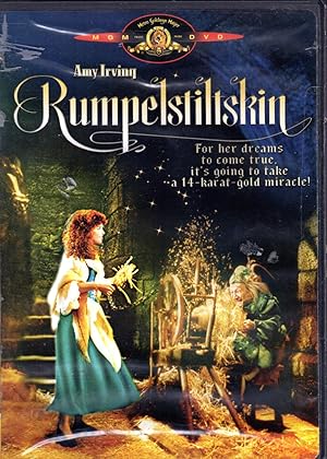 Seller image for Rumpelstiltskin for sale by Dorley House Books, Inc.