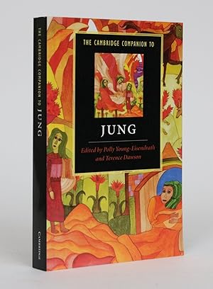 Seller image for The Cambridge Companion to Jung for sale by Minotavros Books,    ABAC    ILAB